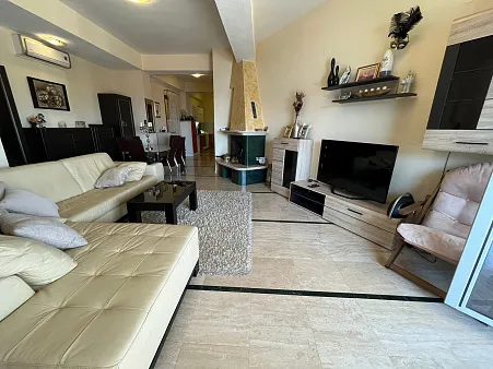 Apartment in Herceg Novi for sale with a panoramic sea views — photo 3